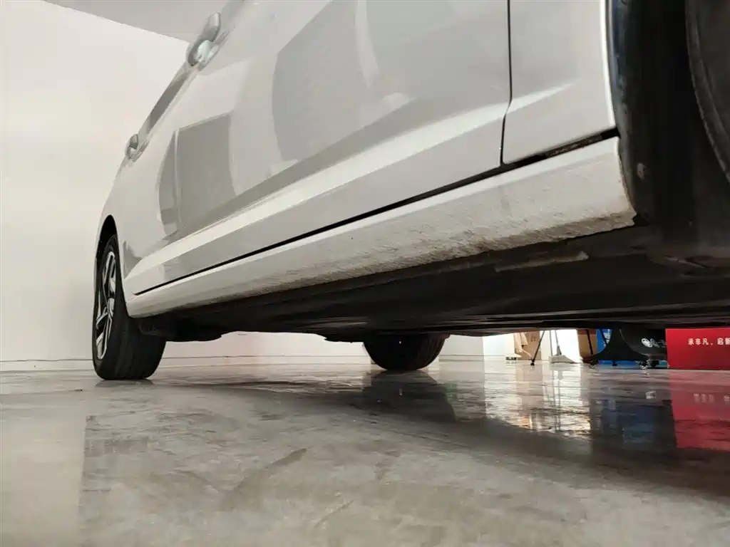 Volkswagen Sagitar 2023 280TSI DSG Beyond Lite