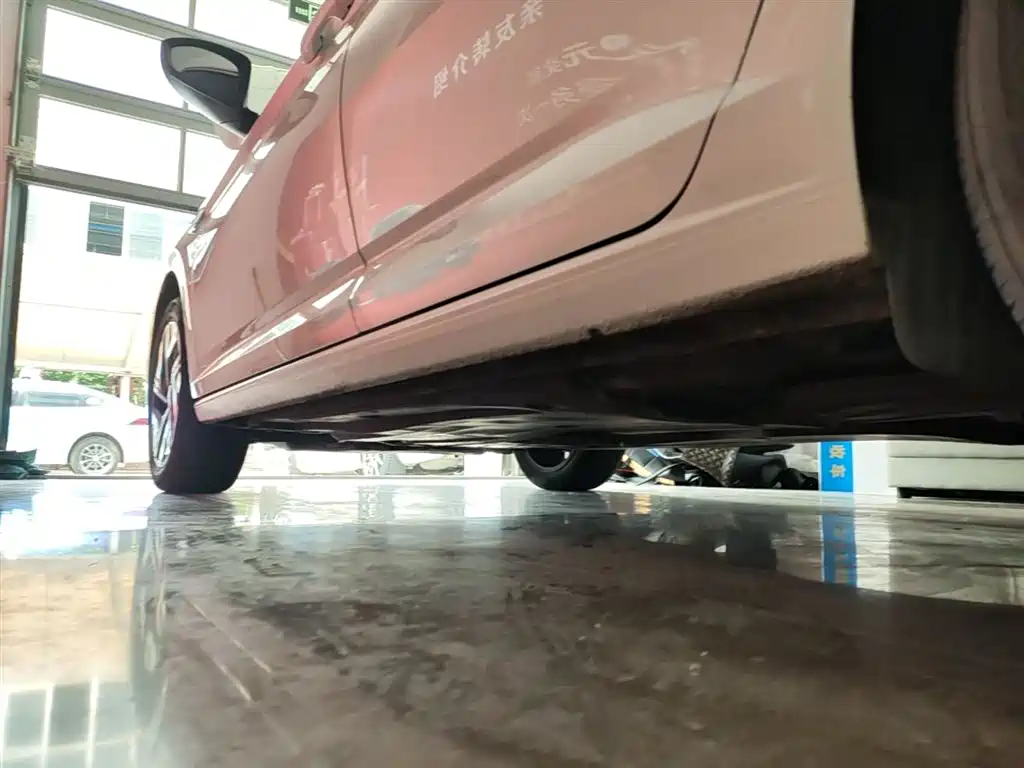 Volkswagen Sagitar 2023 280TSI DSG Beyond Lite
