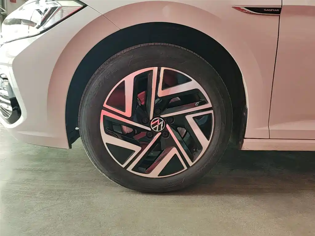 Volkswagen Sagitar 2023 280TSI DSG Beyond Lite