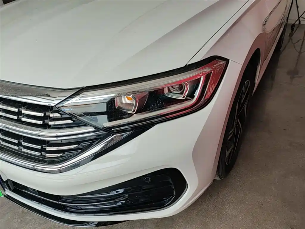 Volkswagen Sagitar 2023 280TSI DSG Beyond Lite