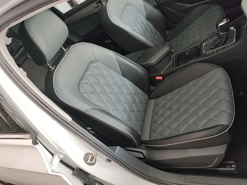Volkswagen Sagitar 2023 280TSI DSG Beyond Lite