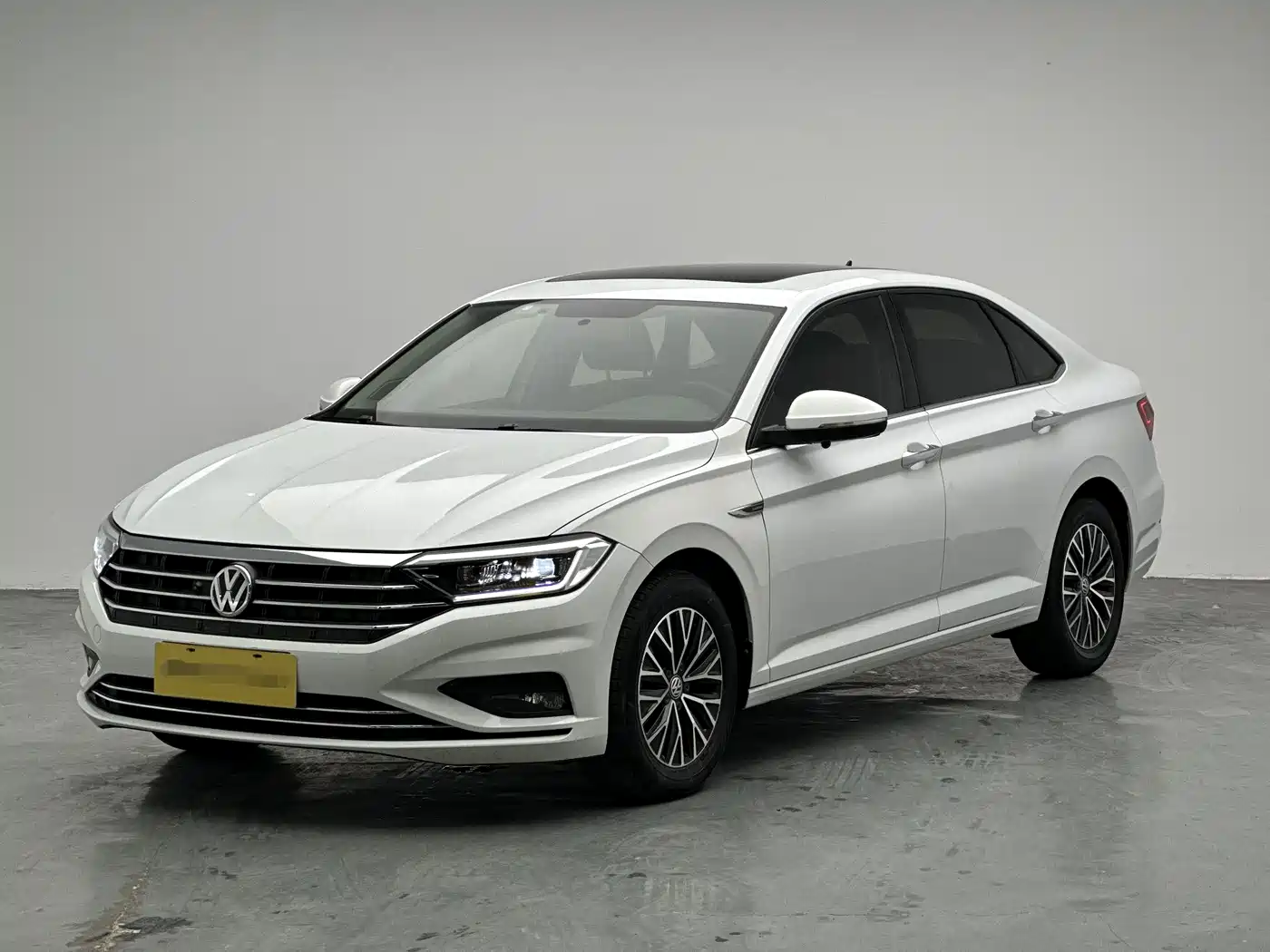 Volkswagen Sagitar 2021 280TSI DSG Comfort Smart Connect Edition