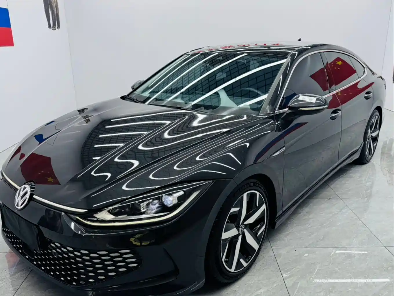 Volkswagen Lamando 2023 Lamando L 280TSI DSG Cool Edition