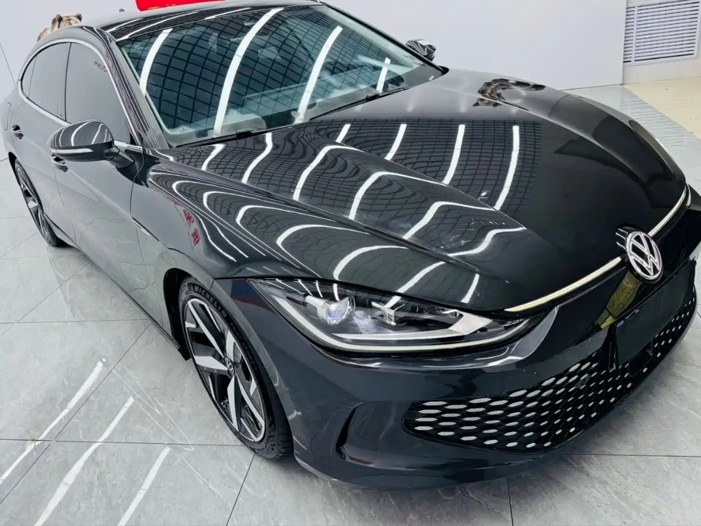 Volkswagen Lamando 2023 Lamando L 280TSI DSG Cool Edition