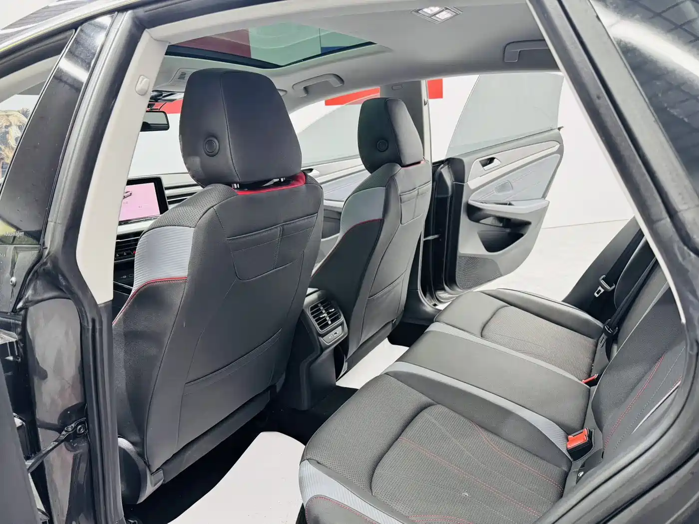 Volkswagen Lamando 2023 Lamando L 280TSI DSG Cool Edition