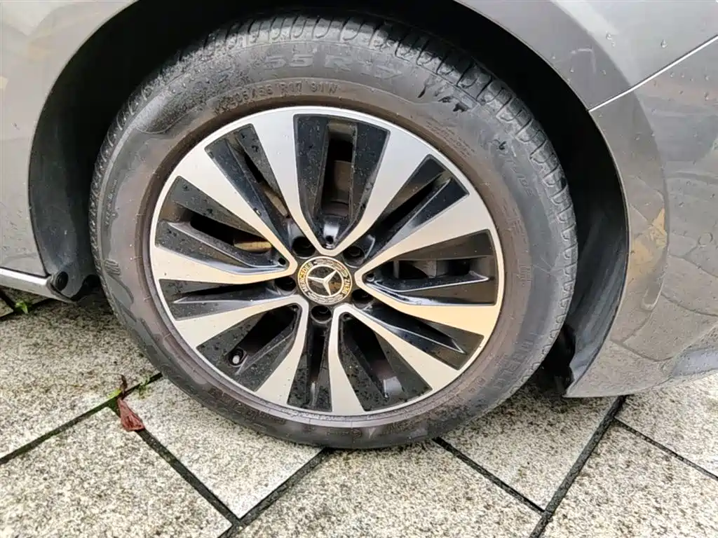 Mercedes-Benz Mercedes-Benz B-Class 2021 B 180 Style