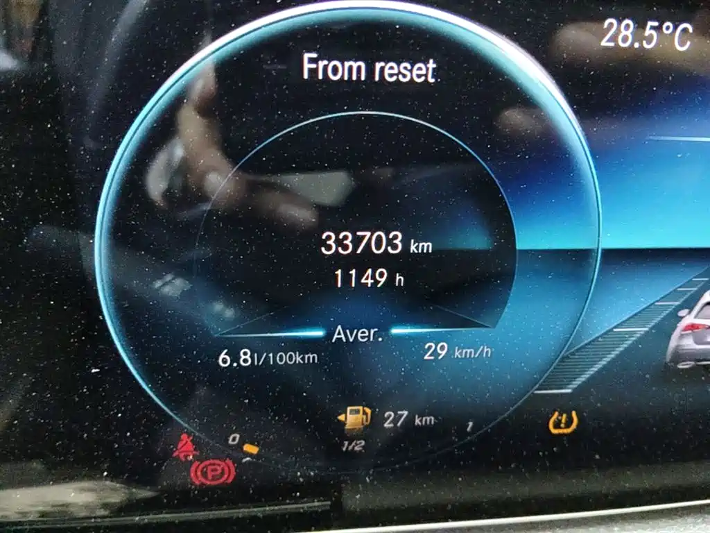 Mercedes-Benz Mercedes-Benz B-Class 2021 B 180 Style