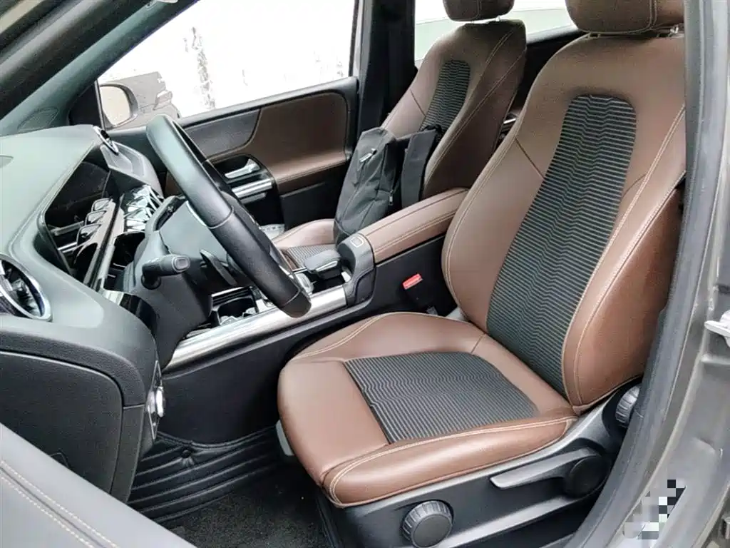 Mercedes-Benz Mercedes-Benz B-Class 2021 B 180 Style