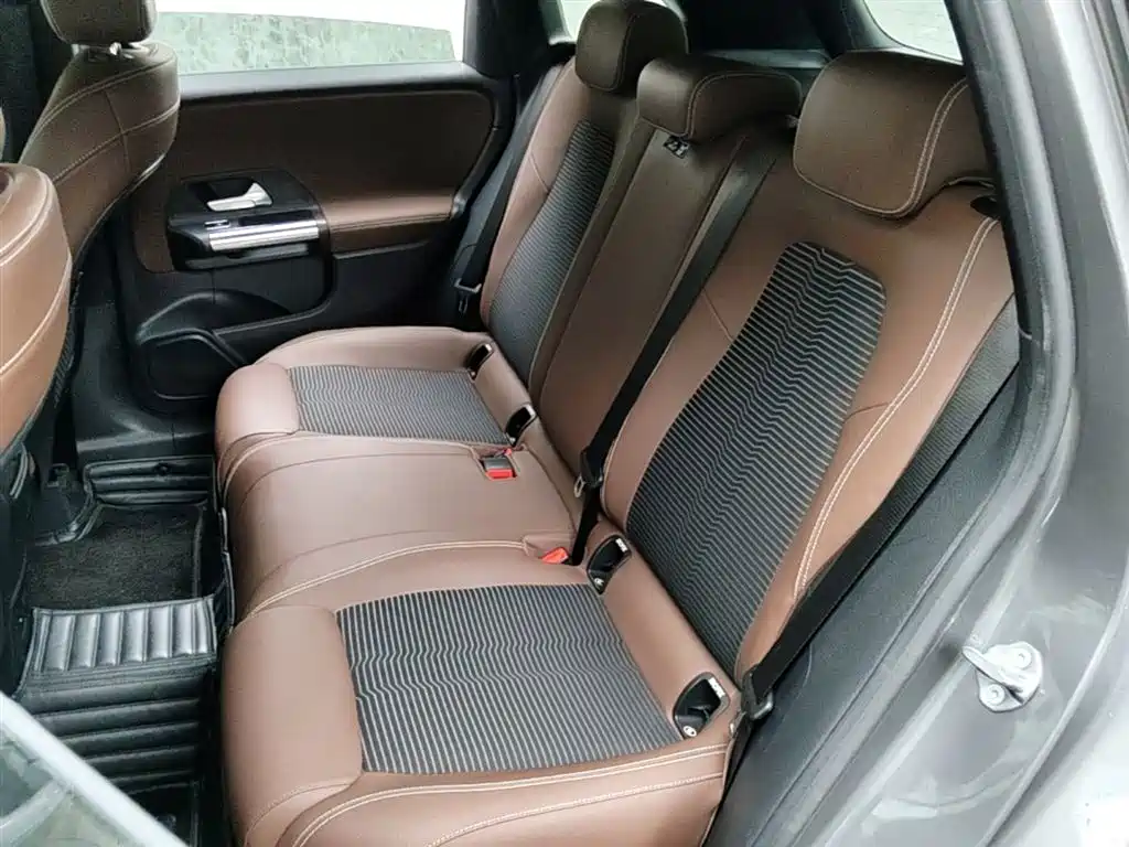 Mercedes-Benz Mercedes-Benz B-Class 2021 B 180 Style