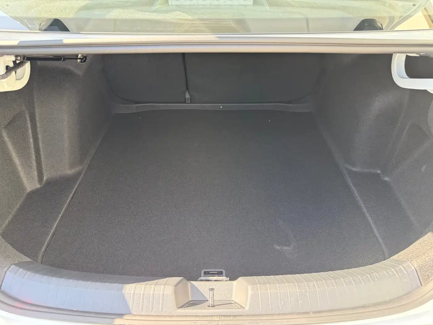 Volkswagen Sagitar 2025 200TSI DSG Flying Leap Edition