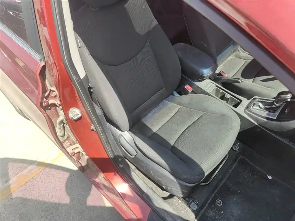 Hyundai Langdong 2016 1.6L Automatic Premium Edition