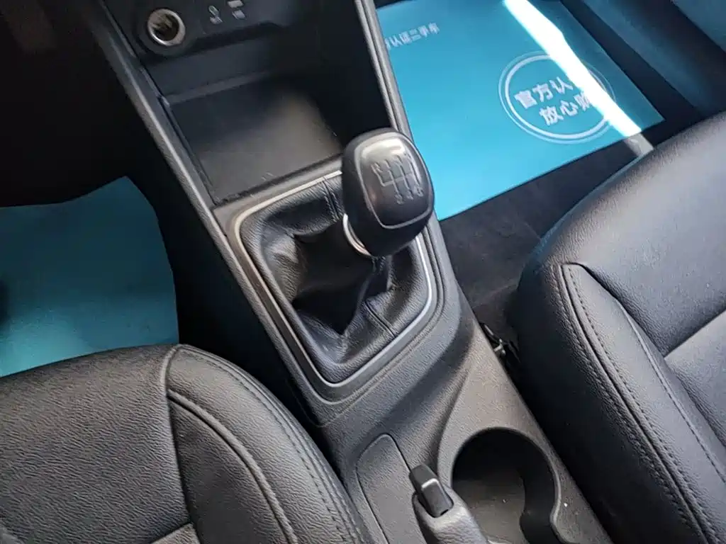 Hyundai Hyundai Verna 2016 1.4L Manual Cool Edition GLS