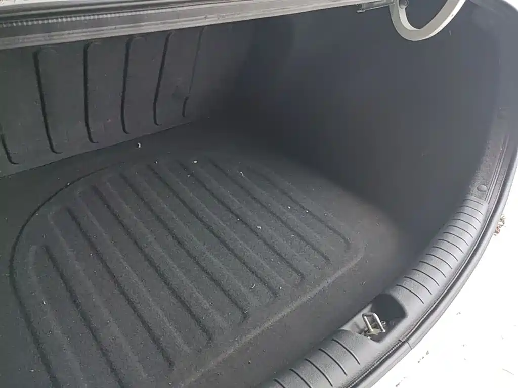 Hyundai Hyundai Verna 2016 1.4L Manual Cool Edition GLS