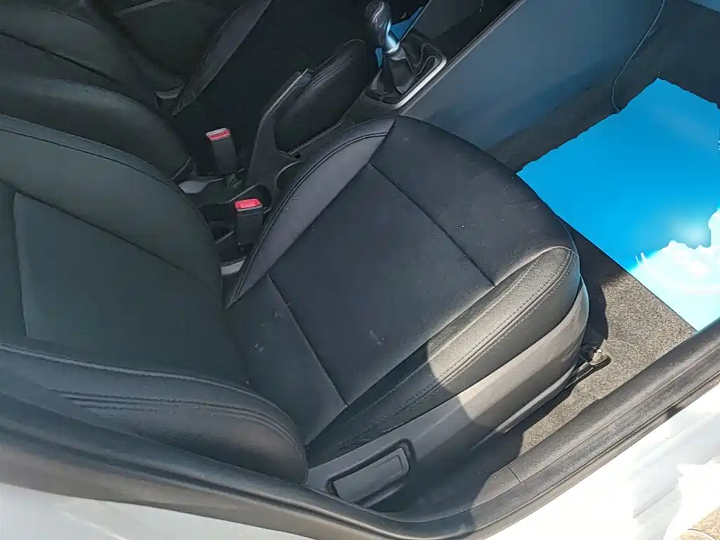 Hyundai Hyundai Verna 2016 1.4L Manual Cool Edition GLS