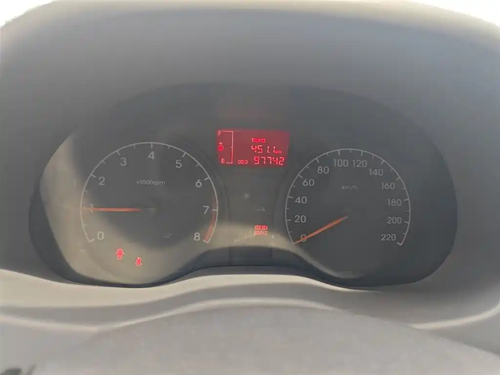 Hyundai Verna 2014 1.4L Manual Smart GLS