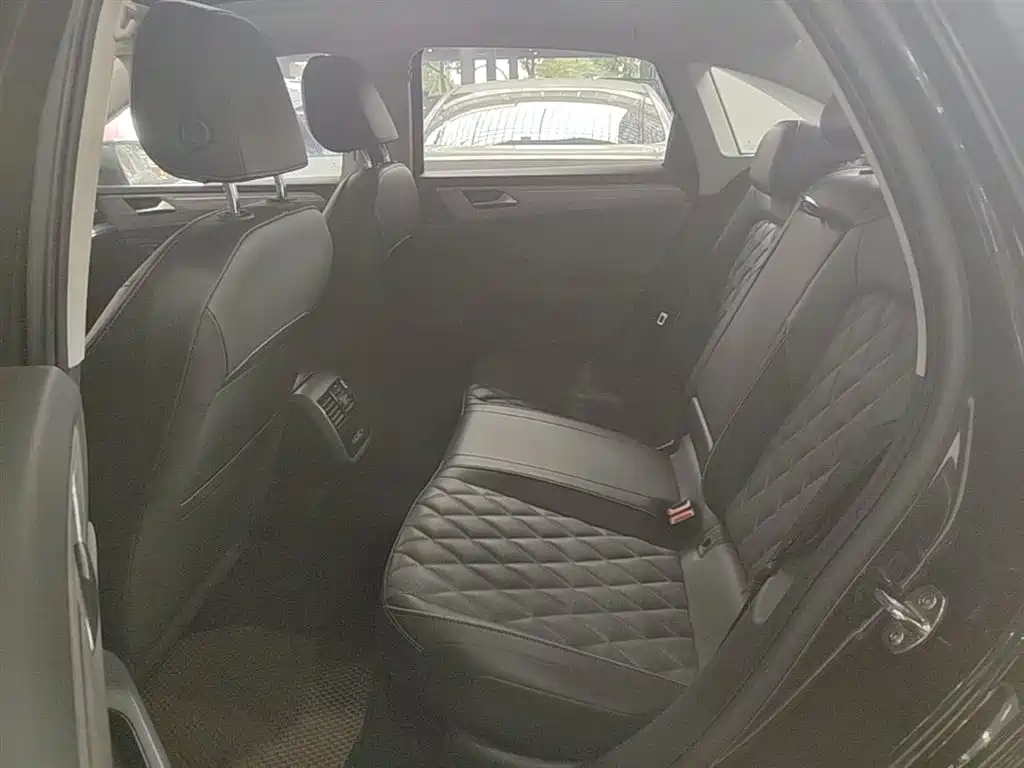 Volkswagen Sagitar 2023 Model Year 200TSI DSG Surpass Edition