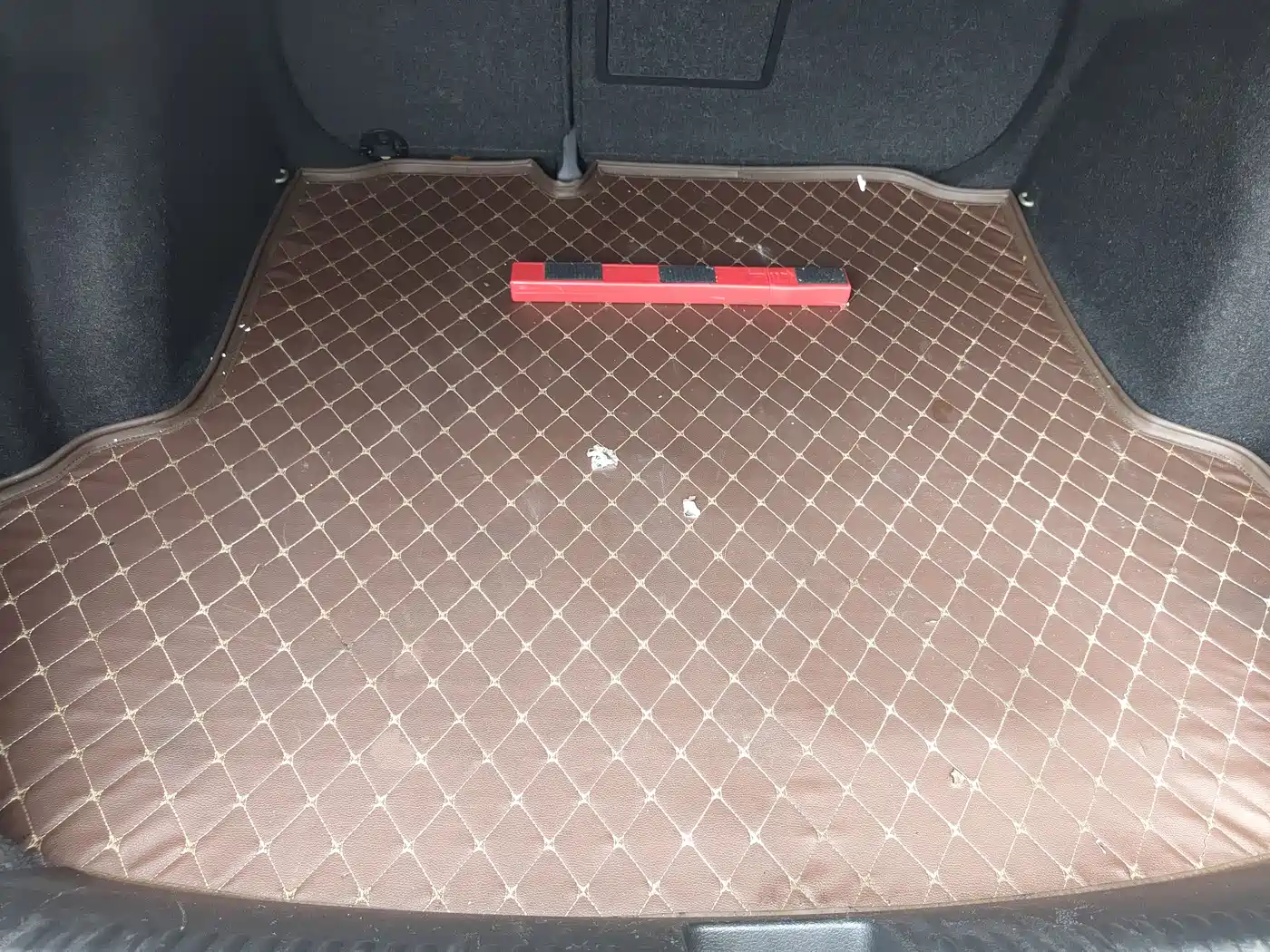 Volkswagen Sagitar 2017 1.6L Automatic Comfort