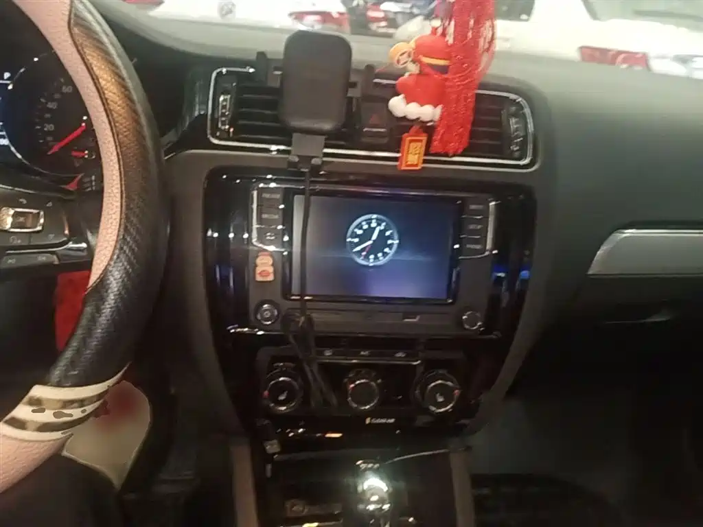 Volkswagen Sagitar 2017 180TSI Auto Exclusive Edition