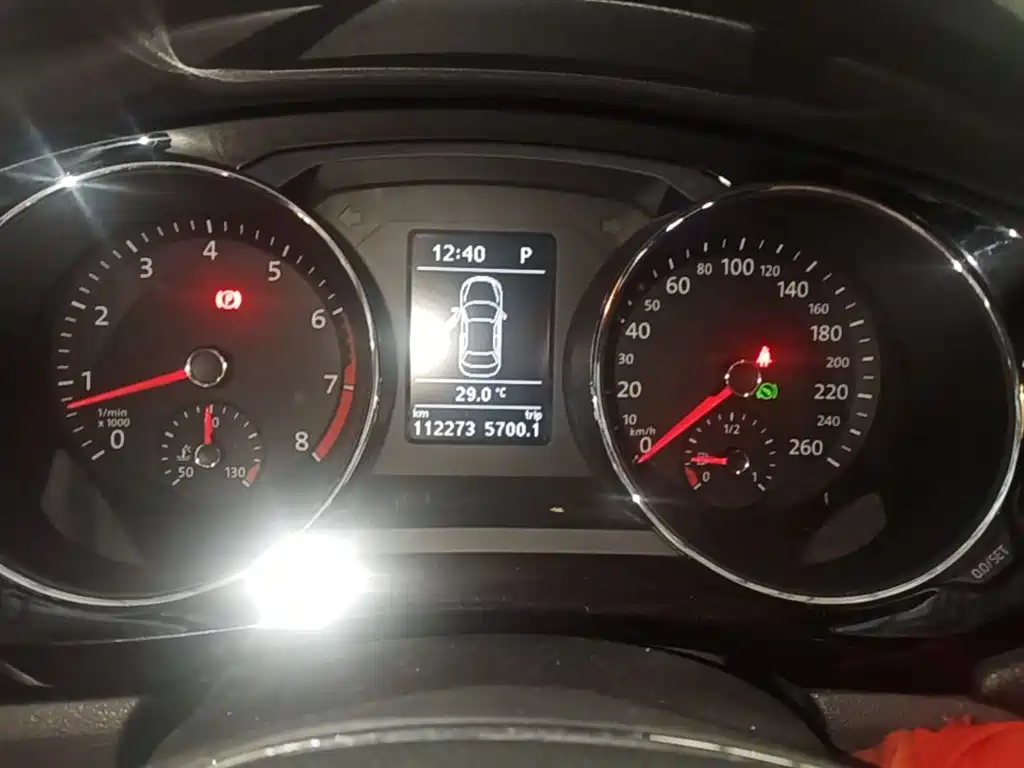 Volkswagen Sagitar 2017 180TSI Auto Exclusive Edition