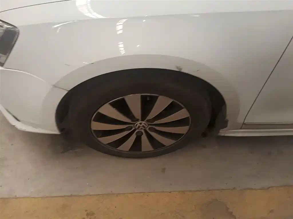 Volkswagen Sagitar 2017 180TSI Auto Exclusive Edition