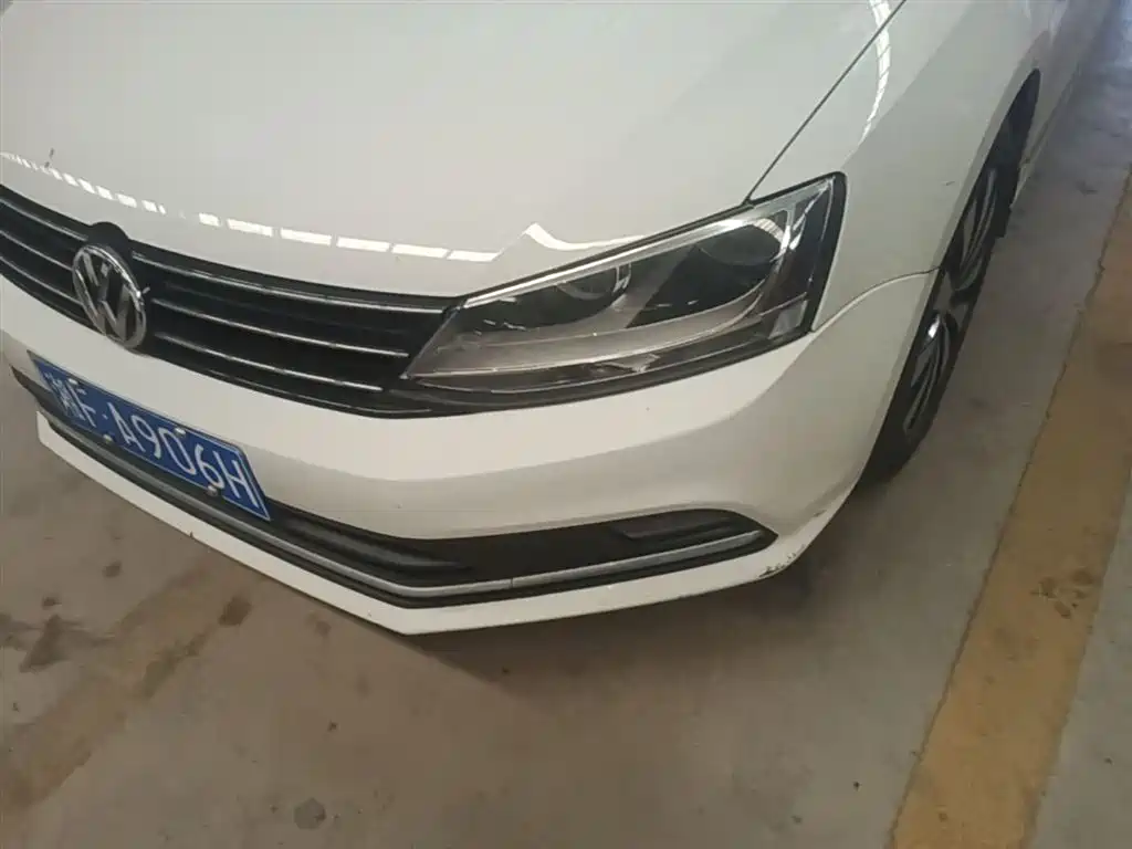 Volkswagen Sagitar 2017 180TSI Auto Exclusive Edition