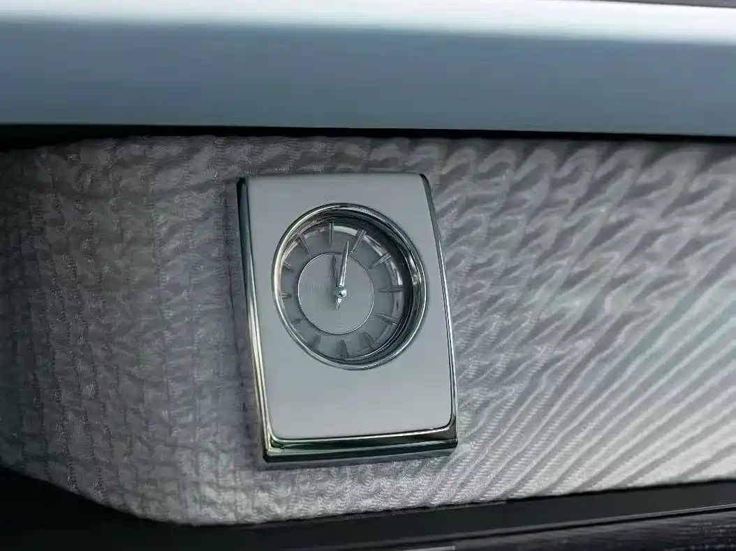 Rolls-Royce Phantom 2024 Long Wheelbase Series II