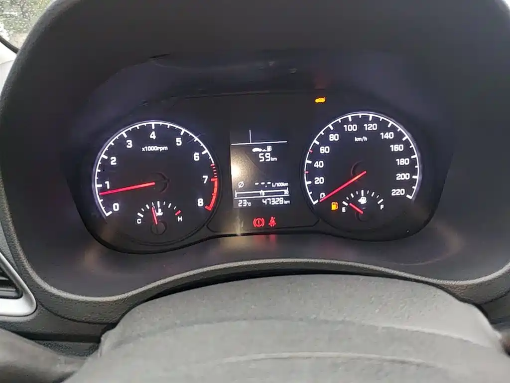 Hyundai Hyundai Verna 2016 1.4L Manual Cool Edition GLS