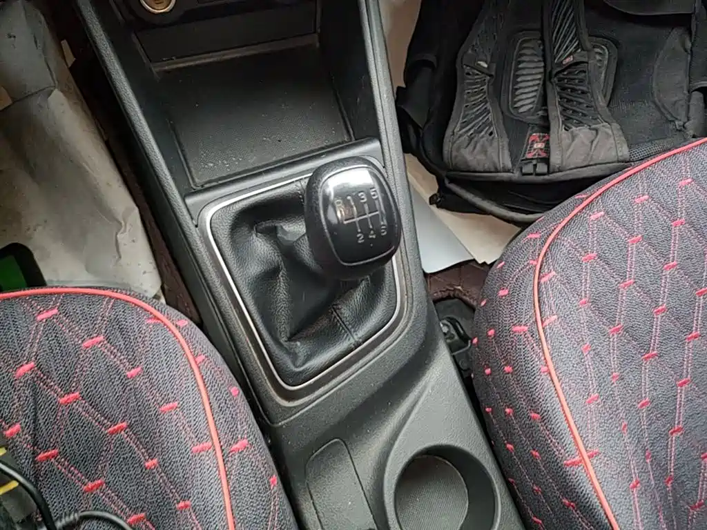 Hyundai Hyundai Verna 2016 1.4L Manual Cool Edition GLS