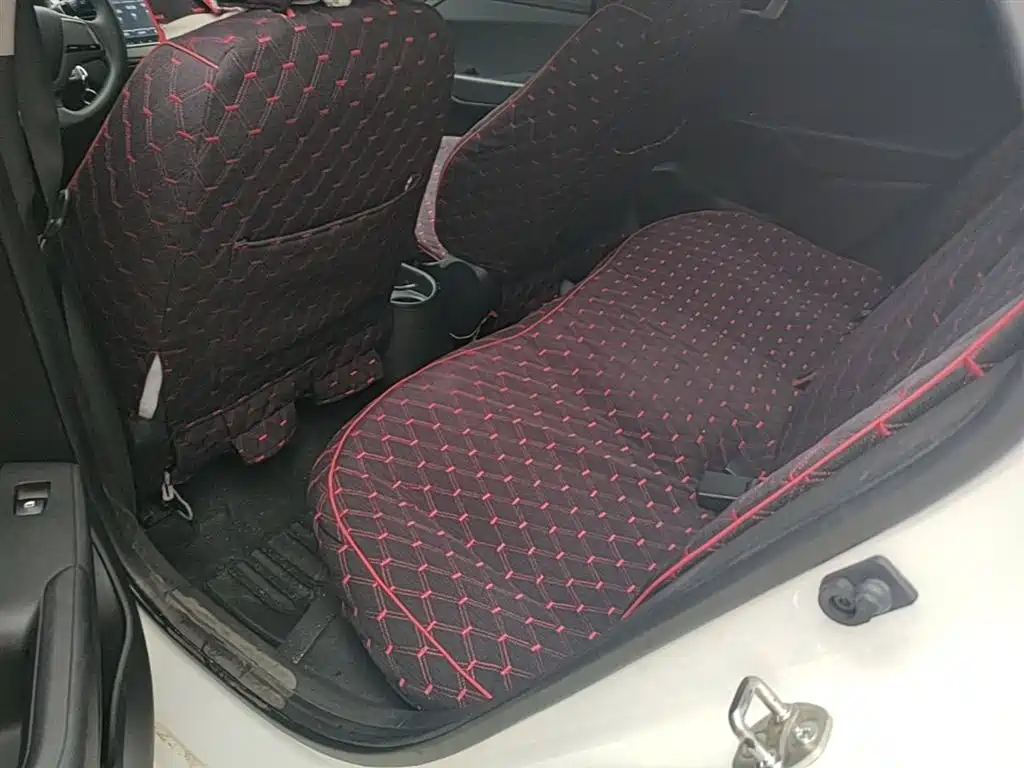 Hyundai Hyundai Verna 2016 1.4L Manual Cool Edition GLS