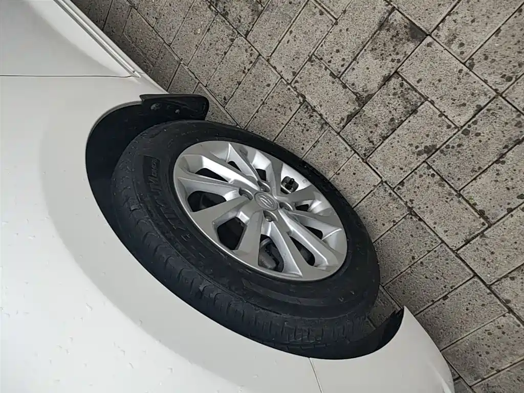 Hyundai Hyundai Verna 2016 1.4L Manual Cool Edition GLS