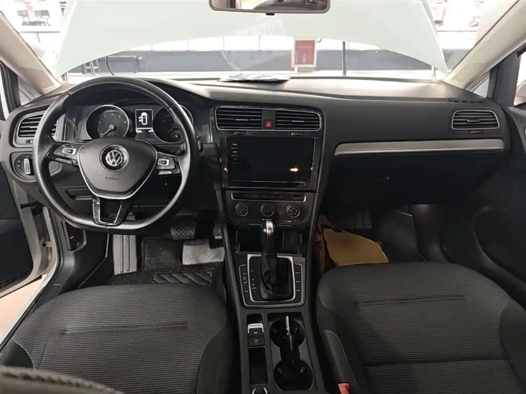 Volkswagen Golf 2020 280TSI DSG Comfort