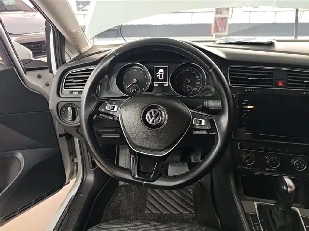 Volkswagen Golf 2020 280TSI DSG Comfort