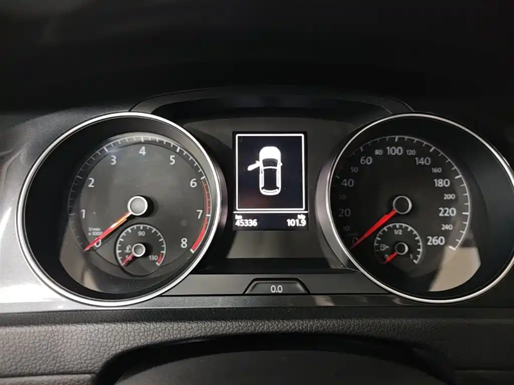 Volkswagen Golf 2020 280TSI DSG Comfort