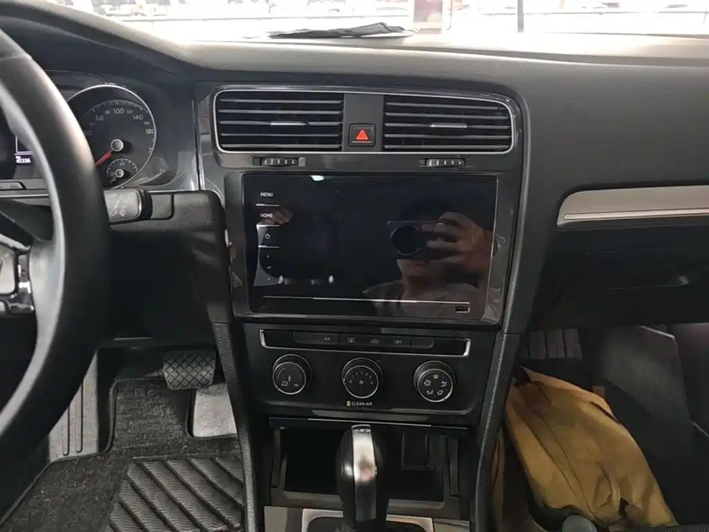Volkswagen Golf 2020 280TSI DSG Comfort