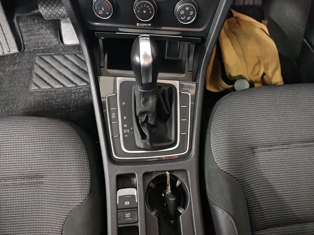 Volkswagen Golf 2020 280TSI DSG Comfort
