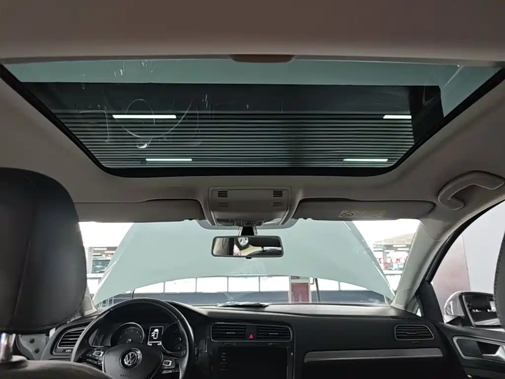 Volkswagen Golf 2020 280TSI DSG Comfort