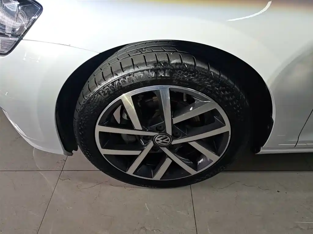 Volkswagen Golf 2020 280TSI DSG Comfort