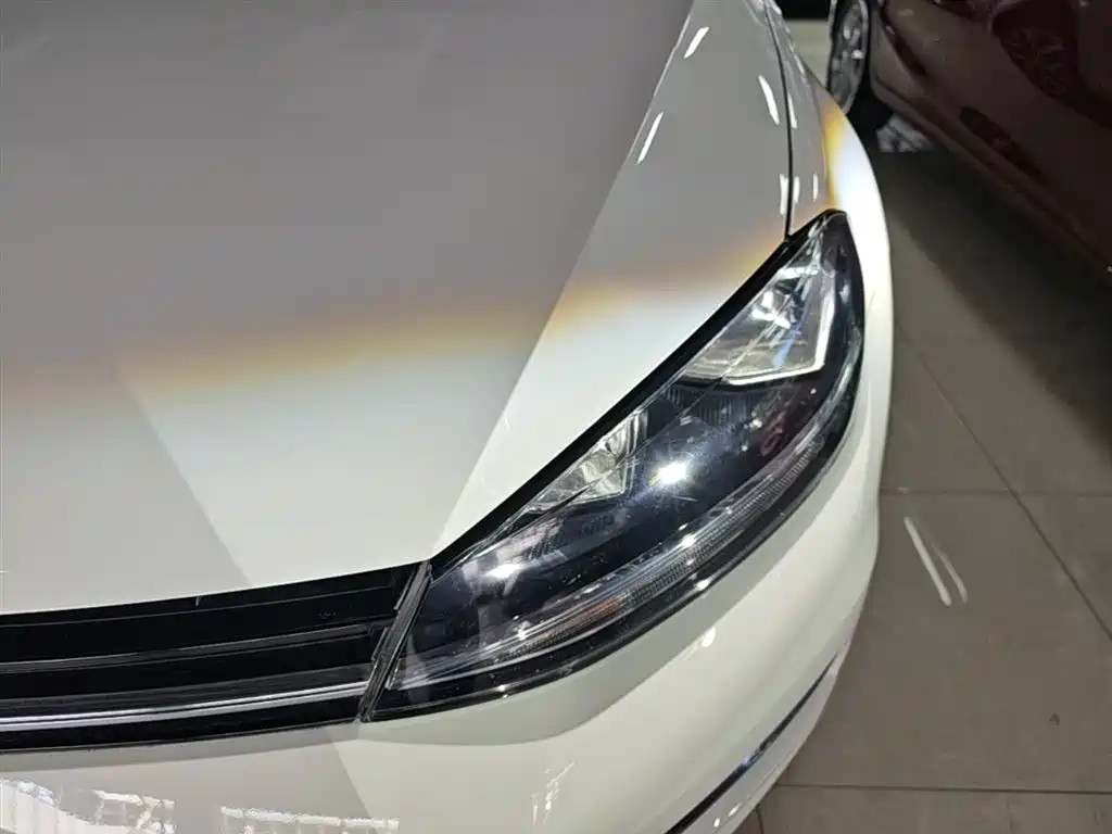 Volkswagen Golf 2020 280TSI DSG Comfort