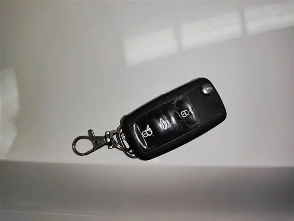 Volkswagen Jetta 2015 1.6L Manual Trend