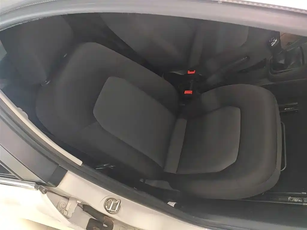 Volkswagen Jetta 2015 1.6L Manual Trend