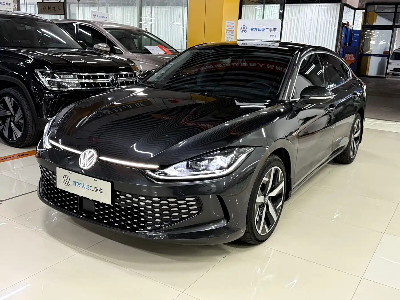 Volkswagen Lamando 2023 Lamando L 280TSI DSG Cool Edition