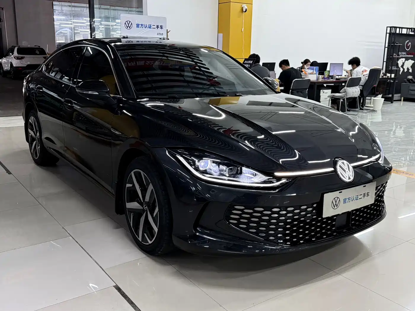 Volkswagen Lamando 2023 Lamando L 280TSI DSG Cool Edition