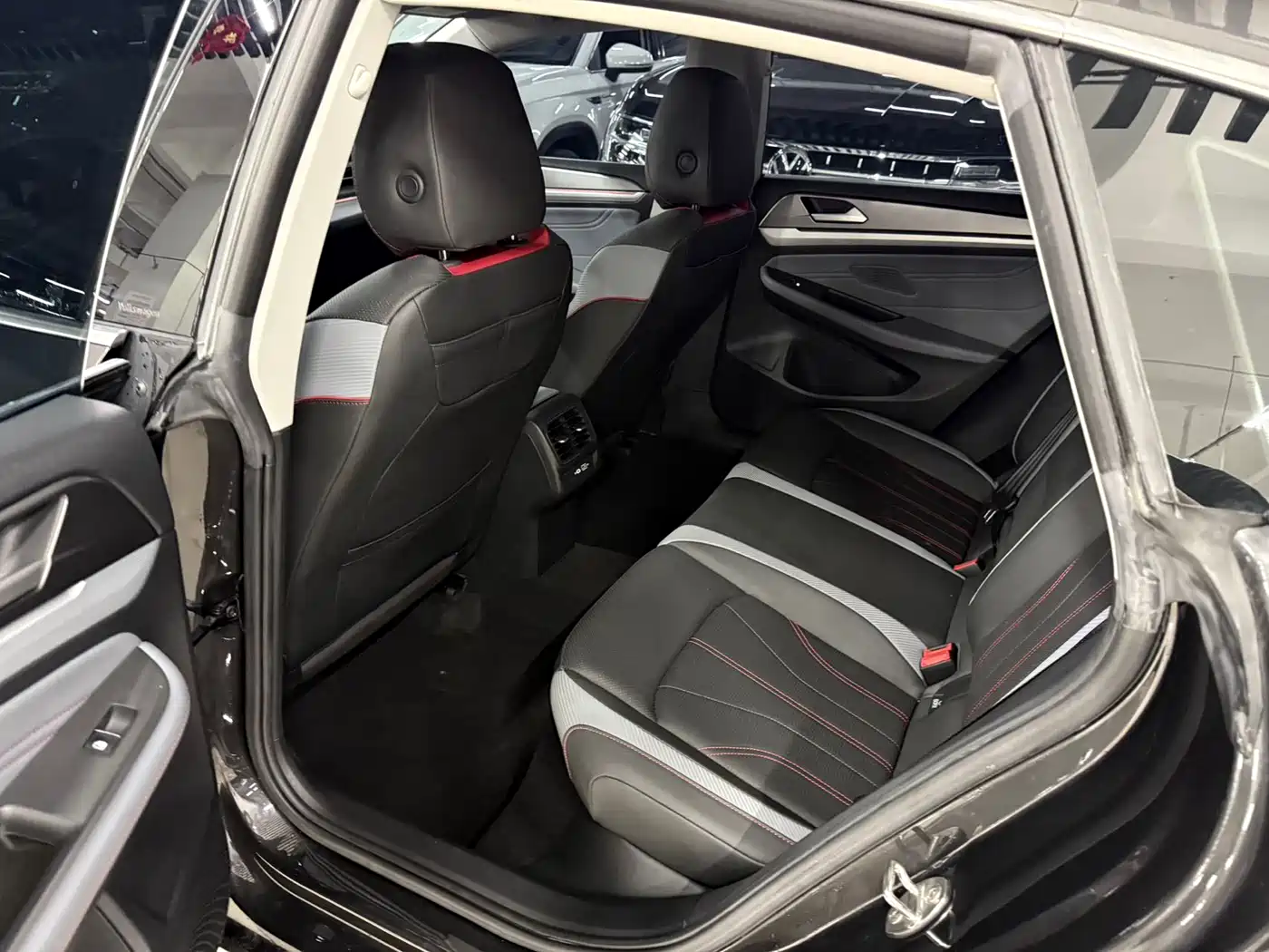 Volkswagen Lamando 2023 Lamando L 280TSI DSG Cool Edition