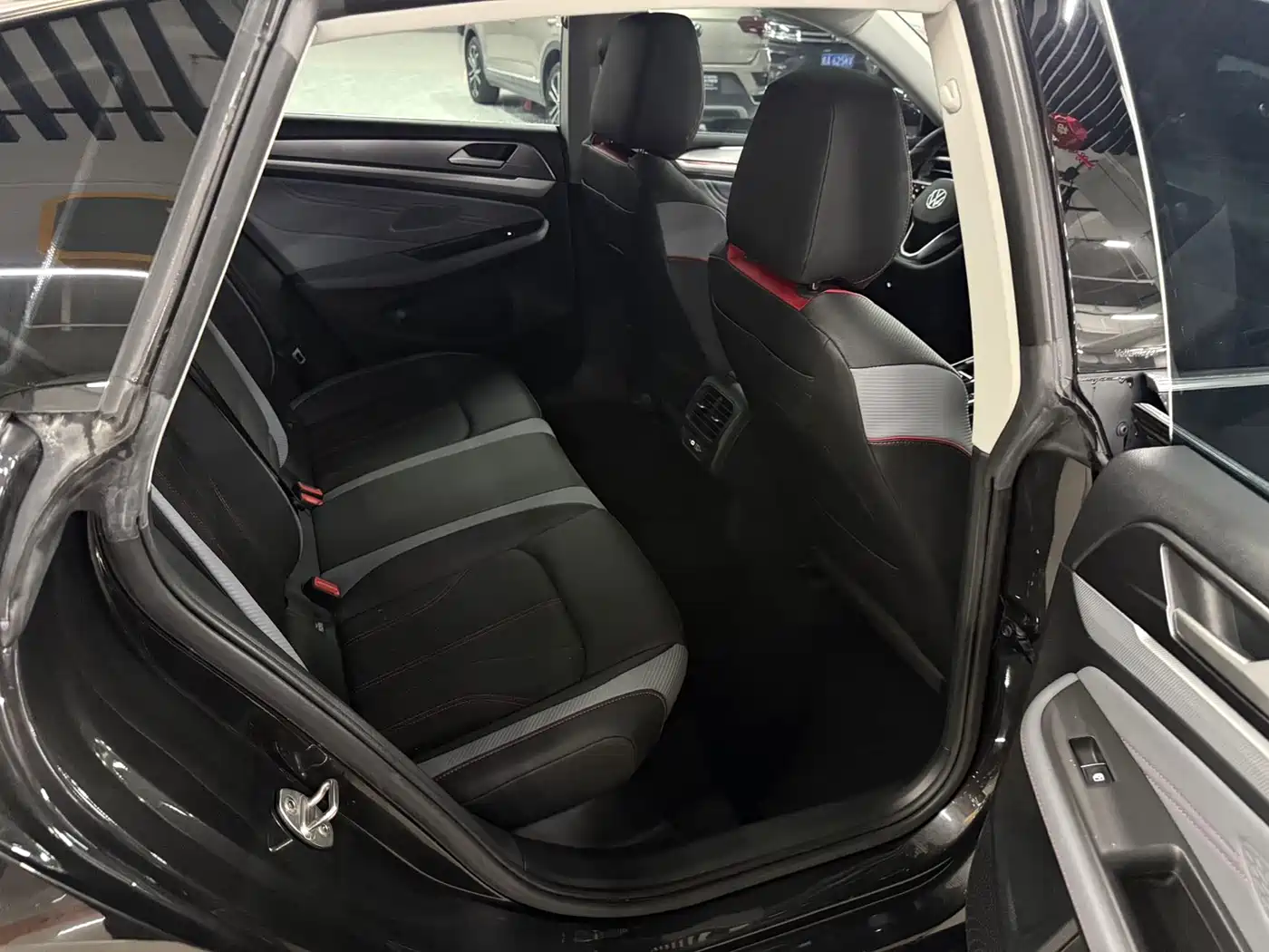 Volkswagen Lamando 2023 Lamando L 280TSI DSG Cool Edition