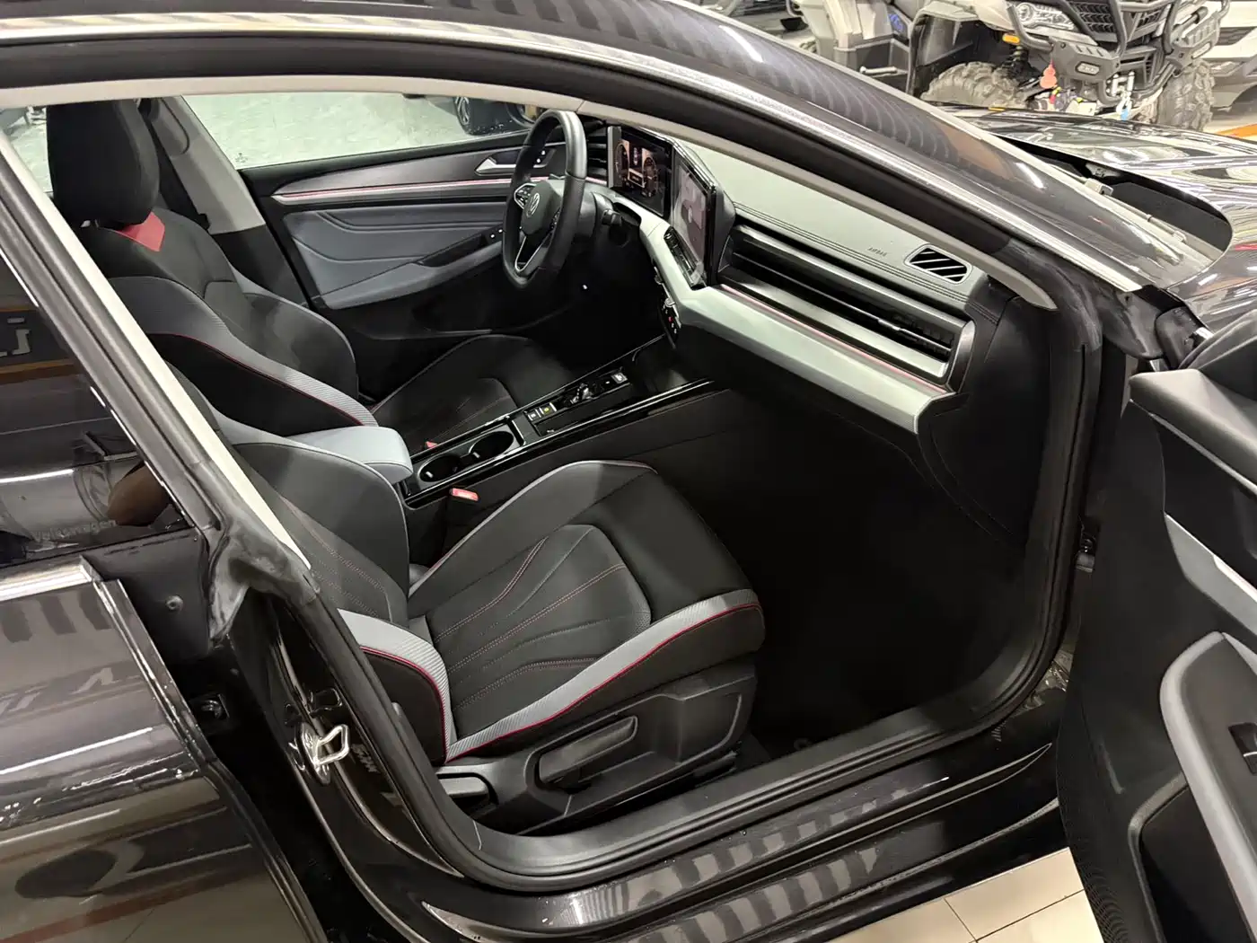 Volkswagen Lamando 2023 Lamando L 280TSI DSG Cool Edition