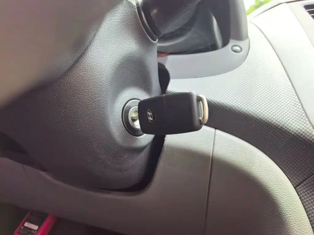Hyundai Verna 2016 1.4L Automatic Smart GLS