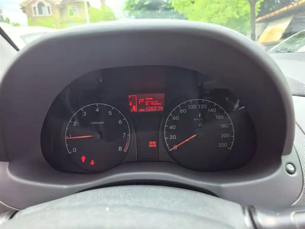 Hyundai Verna 2016 1.4L Automatic Smart GLS