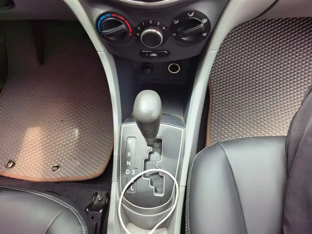 Hyundai Verna 2016 1.4L Automatic Smart GLS