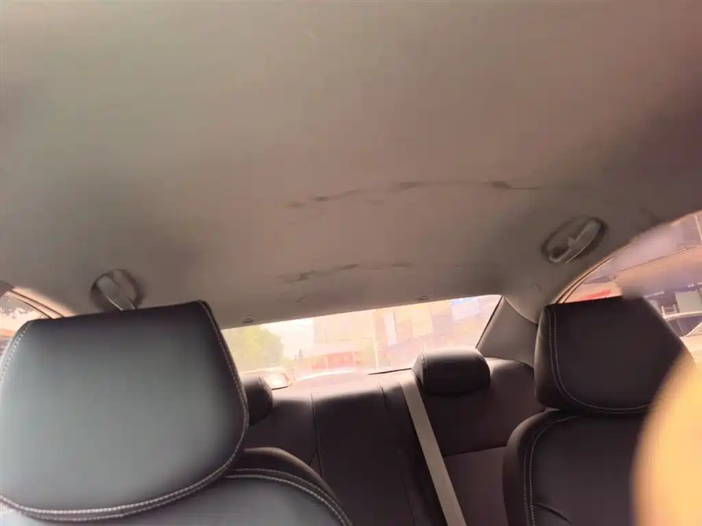 Hyundai Verna 2016 1.4L Automatic Smart GLS