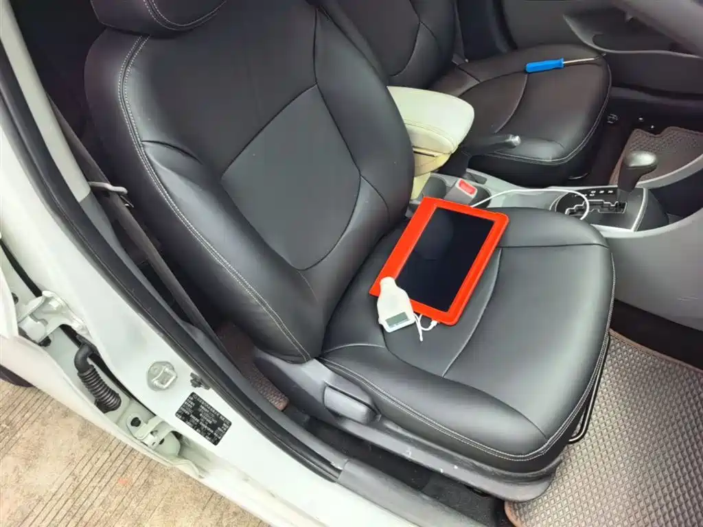 Hyundai Verna 2016 1.4L Automatic Smart GLS